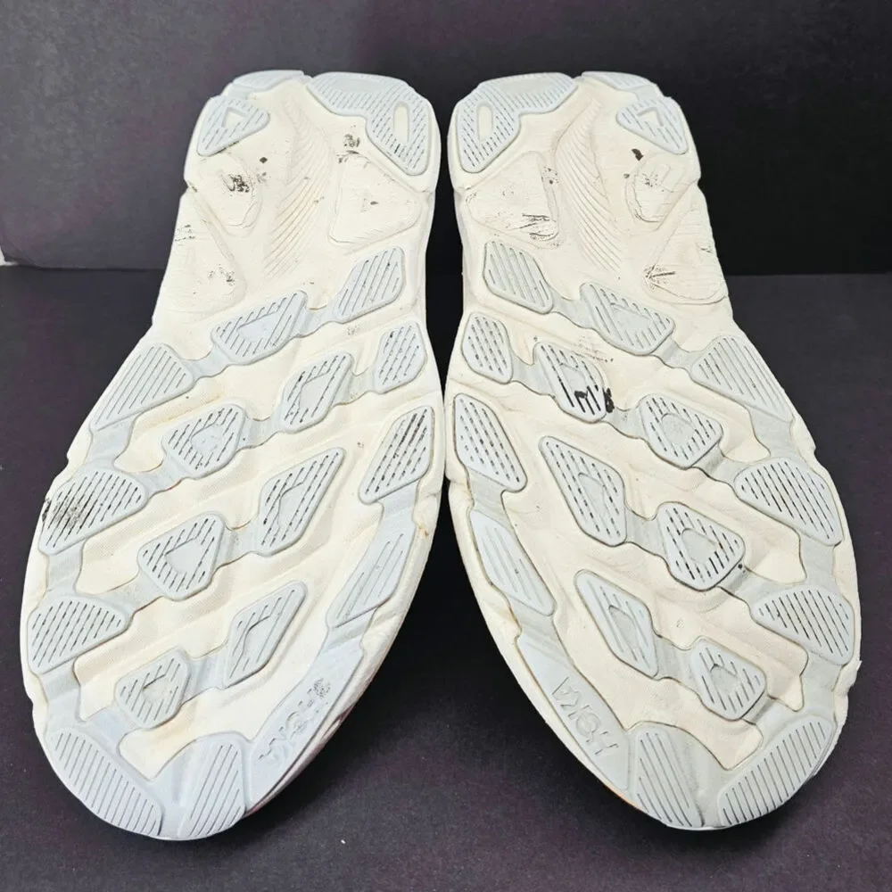 Hoka Men 10 Comfy footwear